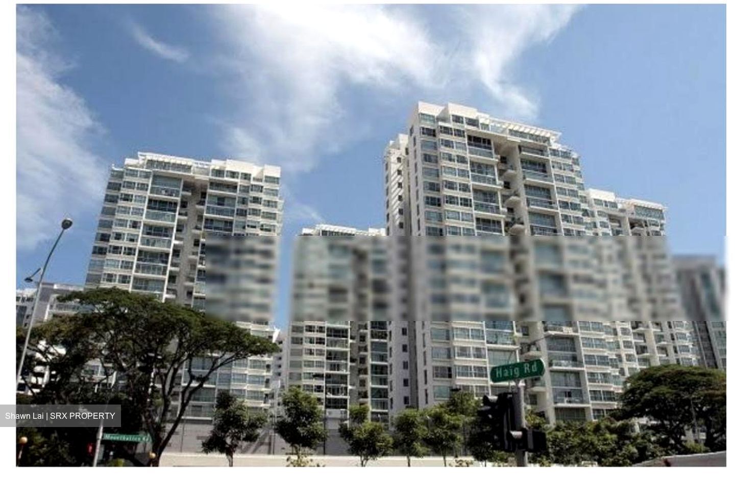 Parc Esta (D14), Apartment #580068191